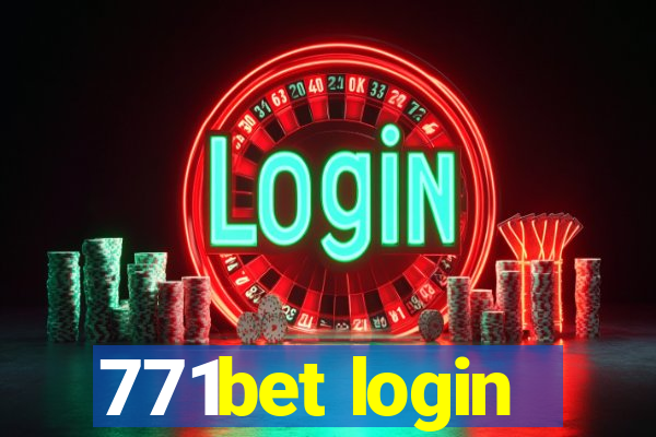 771bet login